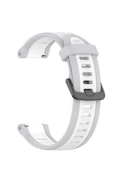 Dali Metallic and Magnetic Watch Strap Compatible with Huawei Watch GT 4 41mm/W1/Honor Watch S1/Garmin Ve