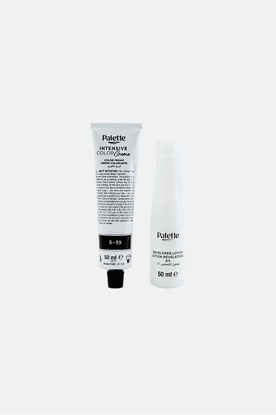 Palette Intensive Colour Cream 6-99 Intense Violet