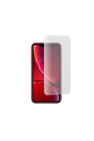 Dali Screen Protector for Apple iPhone 11/XR, Classic Glass, 2.5D, Tempered Glass, Transparent
