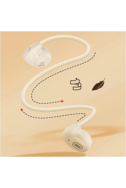 Xo Wireless In-Ear Headphones BS34, Sport, Bluetooth 5.3