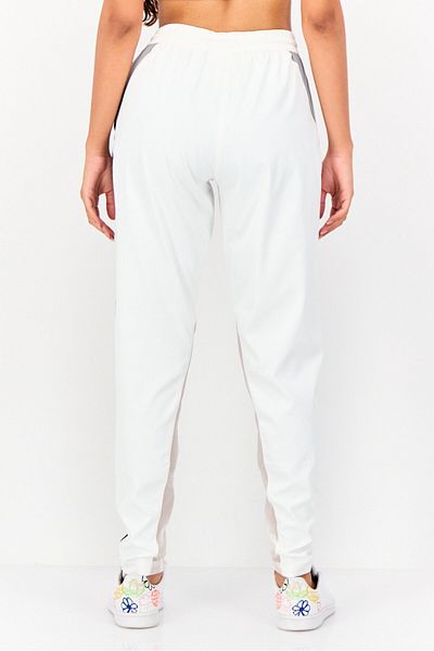 Reebok Women Sportswear Fit Outdoor Sweatpants, Multicolor