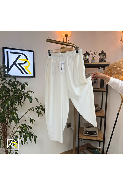 Lamazi Veil Efsane Şalvar Pantolon