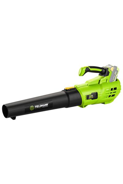Fieldmann Suflantă portabilă cu baterie de 20V, putere 270 km/h