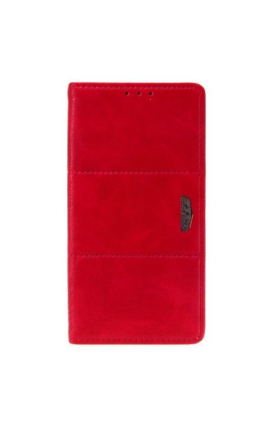 Dali Protective Flip Cover Case for Samsung Galaxy S6 Edge, Royal Book Case, Leather, Stand, Pink