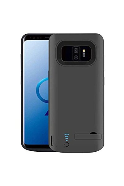 Dali Husă de protecție cu baterie externă încorporată, compatibilă cu Samsung...