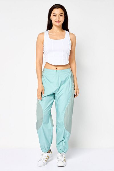 Nike Women Sportswear Fit Training Track Pants, Multicolor