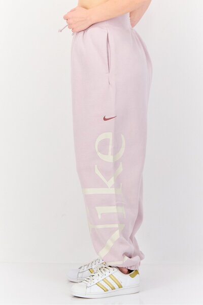 Nike Women Sportswear Fit Outdoor Sweatpants, Lavender