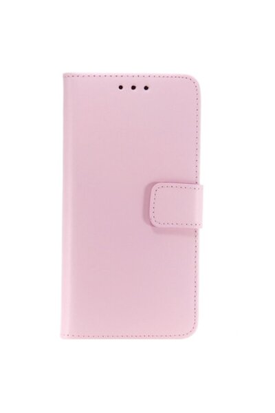 Dali Husă de protecție cu clapă pentru Samsung Galaxy S6 Edge Plus, roz