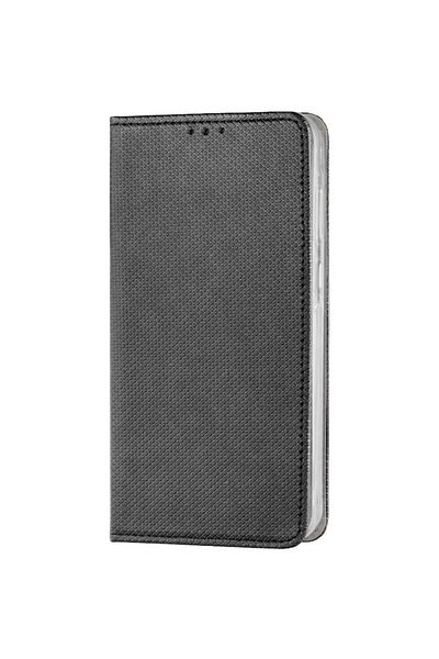 Dali Flip cover protective case compatible with Xiaomi Redmi 9A/9AT/9C/9I, Smart Magnet, textured, -le