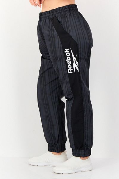 Reebok Women Sportswear Fit Training Track Pant, Multicolor