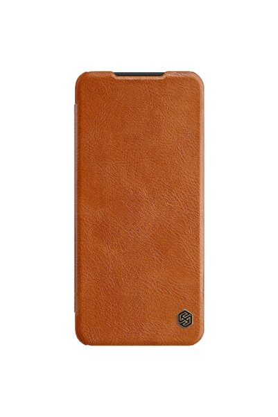 Dali Husă de protecție cu clapă compatibilă cu Samsung Galaxy A22 5G, Qin Lea...