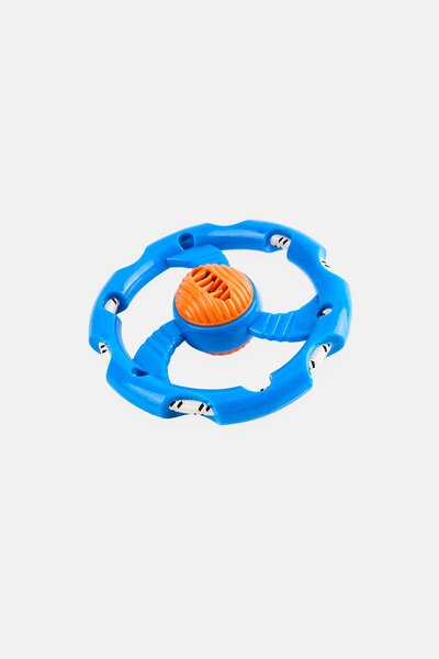 Posh Paws لعبة مضغ للكلاب، زرقاء