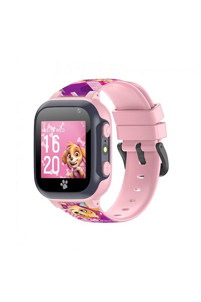 Dali Smartwatch for Children Paw Patrol KW-60, Model Skye, Pink