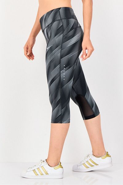 Nike Women Sportswear Fit Pull On Running Tight, Multicolor