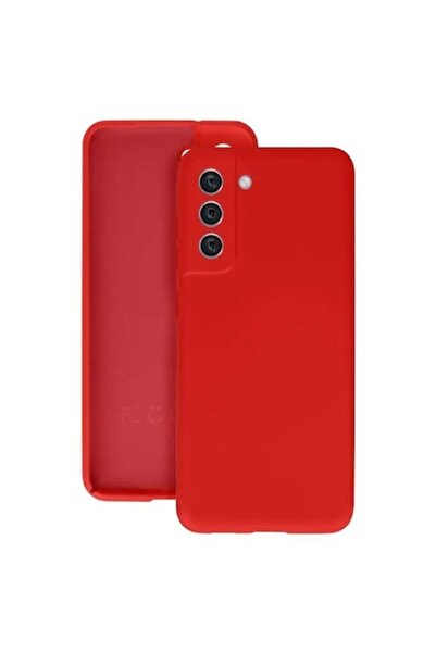 Dali Husă de protecție pentru Samsung Galaxy S21 FE, silicon lichid, capac pe...