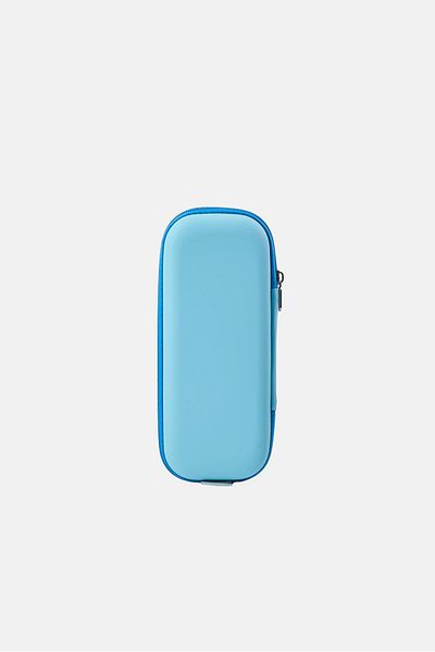 Disney Kids Boy Graphic Print Pencil Case, Blue