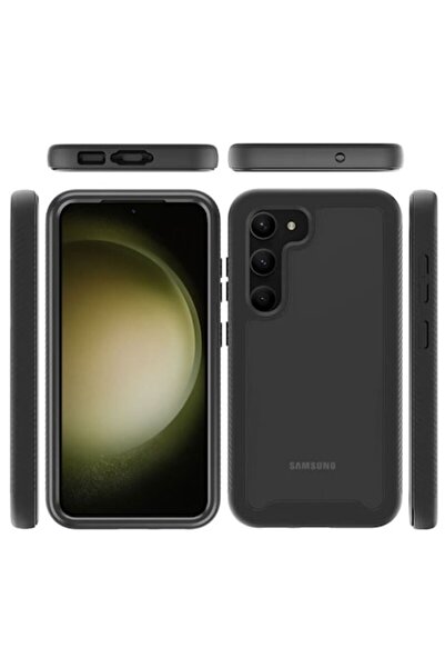 Dali Husă de protecție Defense360 compatibilă cu Samsung Galaxy S23 Plus