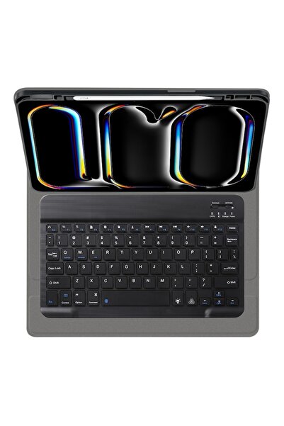 Dali Husă flip CozyTab pentru Apple iPad Pro 11 (2024)