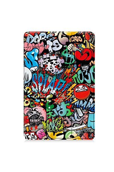 Dali Husă de protecție cu clapă pentru tableta Google Pixel - FoldPro, tip suport, piele ecologică, stil urban,