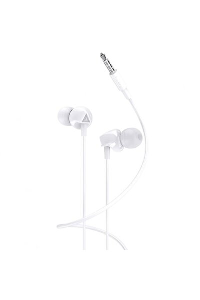 Dali Căști audio cu fir, conector jack de 3,5 mm, buton de control al volumul...