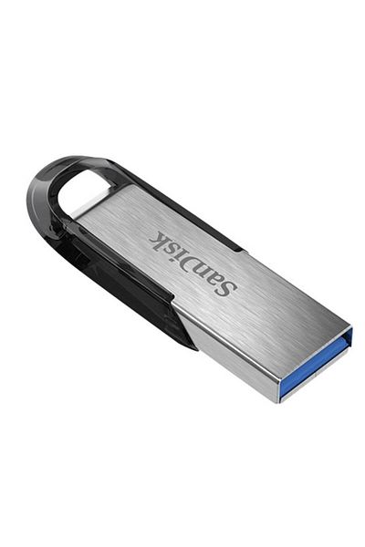 SanDisk Stick de memorie SanDisk, 16GB, 130MB, USB A 3.0, Argintiu