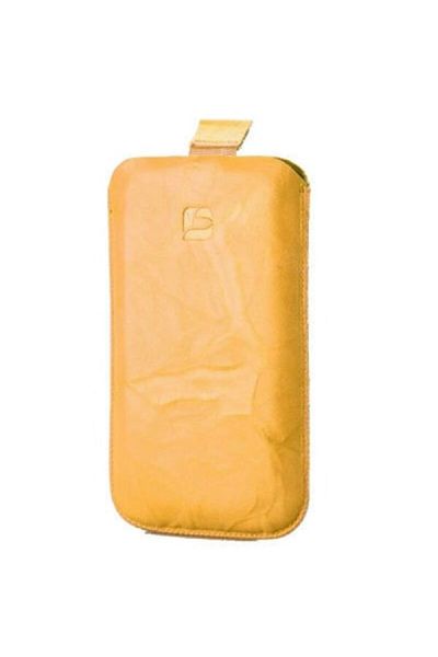Dali Universal Protective Case Compatible with Nokia E7/Samsung Galaxy S2/HTC Desire/Sensation, Indigo Ca