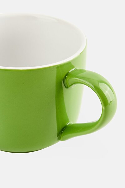 BIA Cordon Bleu Clssico Mug Grass 350 ml, Green