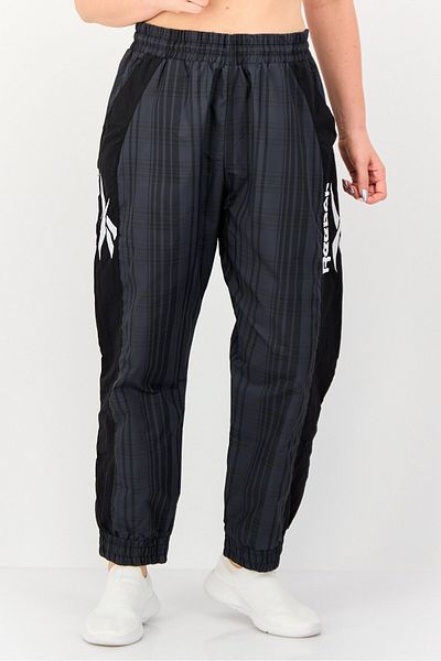 Reebok Women Sportswear Fit Training Track Pant, Multicolor
