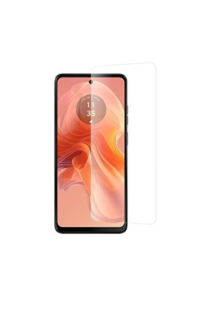 Dali Folie de protectie compatibila cu Motorola Moto G04/Moto G04s/Moto G24/M...