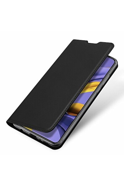 Dali Husă de protecție compatibilă cu Samsung Galaxy A51 4G, Skin Pro, piele ...