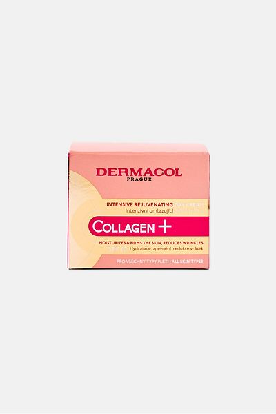 Dermacol Collagen And Intensive Rejuvenating Day Cream, 50g