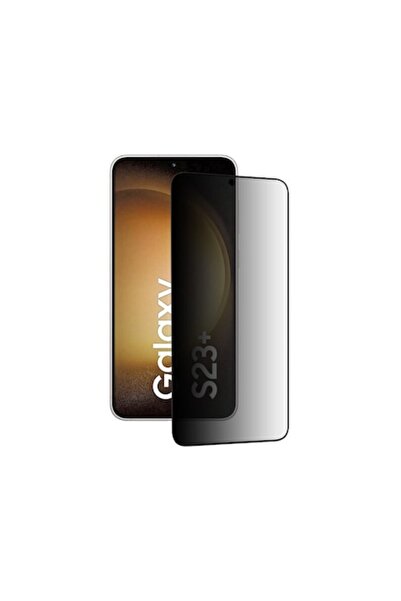 Dali Protector de ecran cu aspect de confidențialitate compatibil cu Samsung ...