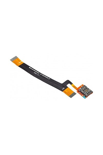 Dali Modul cititor SIM compatibil cu Motorola Edge 20