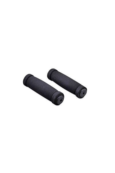 OEM Set mansoane pentru ghidon bicicleta ATB, din spuma, negre