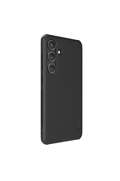 Dali Protective case compatible with Samsung Galaxy S24, Super Frosted Shield Pro, reinforced edges, TPU,