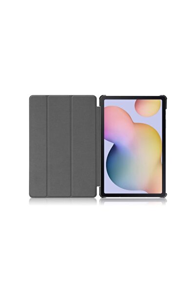 Dali Protective Flip Cover Case for Samsung Galaxy Tab S7 Plus/S7 FE/S8 Plus, FoldPro, Stand Type, Unicor