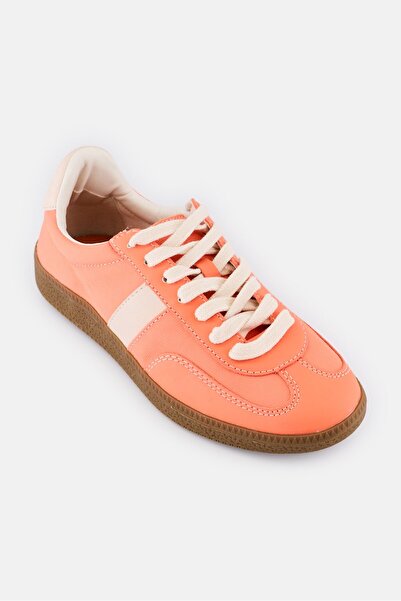 Call it Spring Women Impallaa Lace Up Casual Shoes, Multicolor