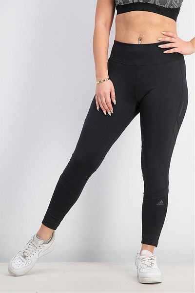 adidas Women How We Do Tight, Black