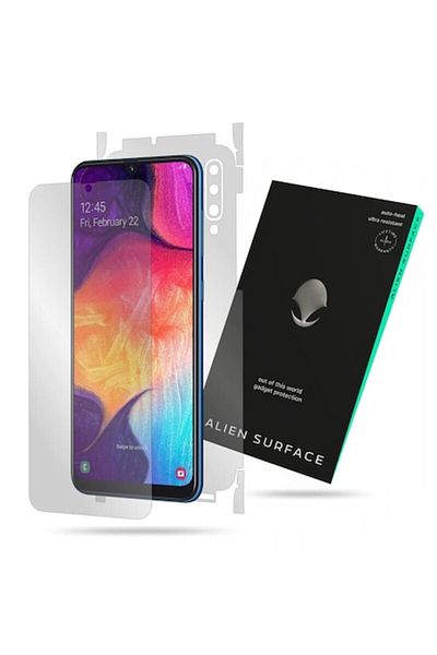 Alien Surface Alien 360 Protection Film for Samsung Galaxy A30s/A50/A50s