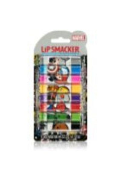 Lip Smacker Set balsam de buze Marvel Avengers