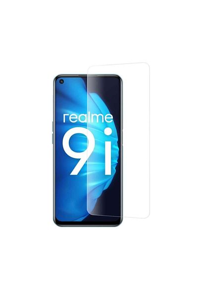 Dali Protective Screen Glass - Realme 9i/9 5G/9 Pro/8i/Narzo 50/Oppo A76/A96/OnePlus Nord CE 2 Lite 5G