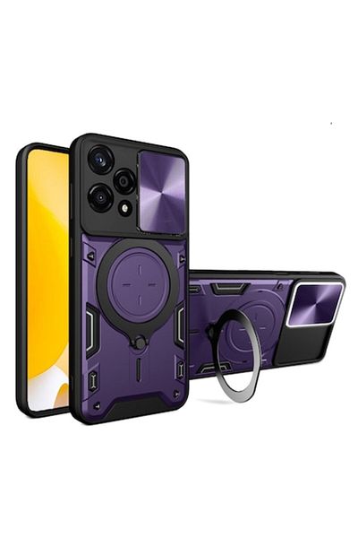 Dali CamGuard Pro Protective Case Compatible with Honor 200 Lite