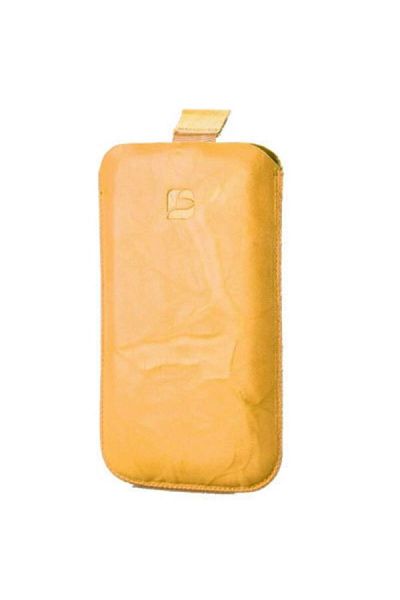 Dali Universal Protective Case Compatible with Nokia E7/Samsung Galaxy S2/HTC Desire/Sensation, Indigo Ca