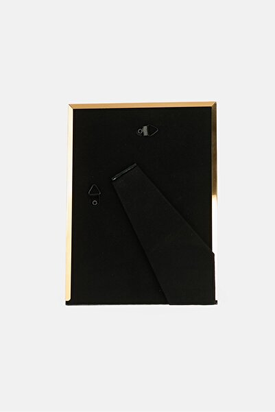 Enchante Accessories Floral Pattern Photo Frame 20 X 15 Cm, Green