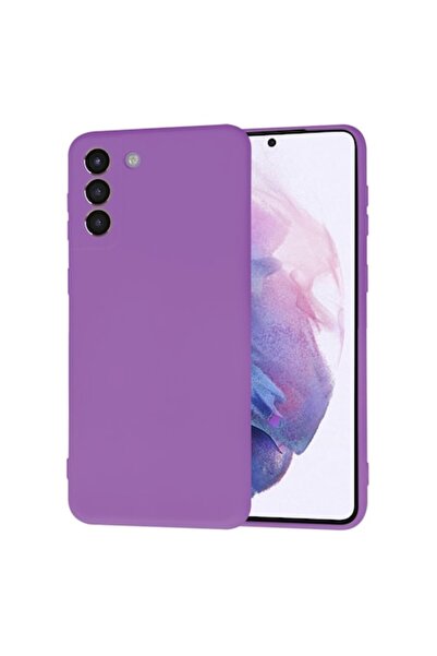Dali Husă de protecție SoftFlex pentru Samsung Galaxy S21 Plus 5G, silicon, l...