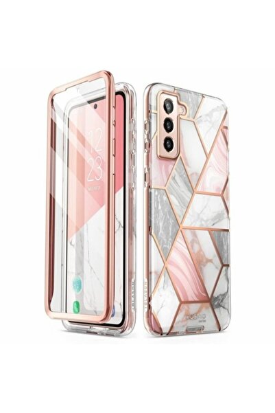 Dali Husă de protecție Blason Cosmo compatibilă cu Samsung Galaxy S22 Plus, p...