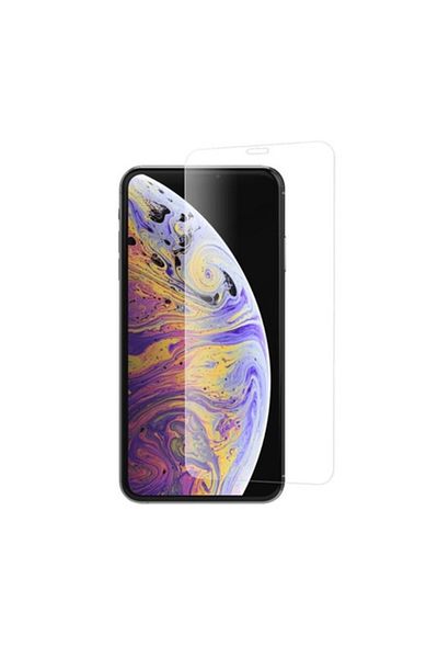 Dali Protective glass for Apple iPhone XS Max / iPhone 11 Pro Max, Clear Vision