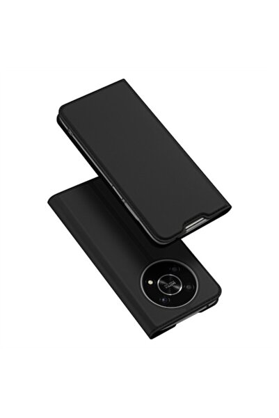 Dali Husă de protecție cu clapă compatibilă cu Honor Magic 4 Lite 5G/Honor X9...