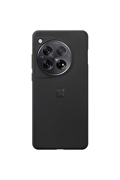 Oneplus Carcasă de protecție compatibilă cu 12, culoare gresie, TPU și PC, ne...