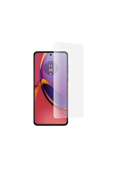 Dali Protector de ecran pentru Motorola Moto G84, sticlă clasică, 2.5D, sticl...